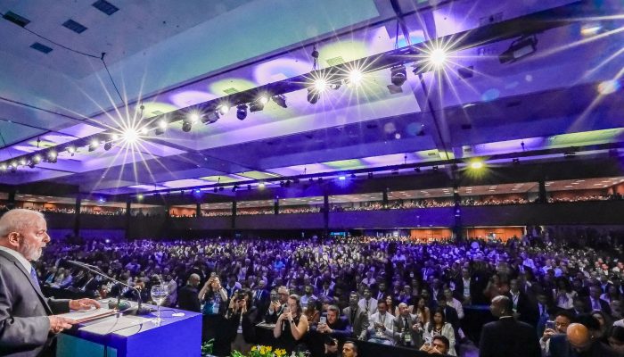Carta dos municípios proporá emendas à PEC da Sustentabilidade Fiscal