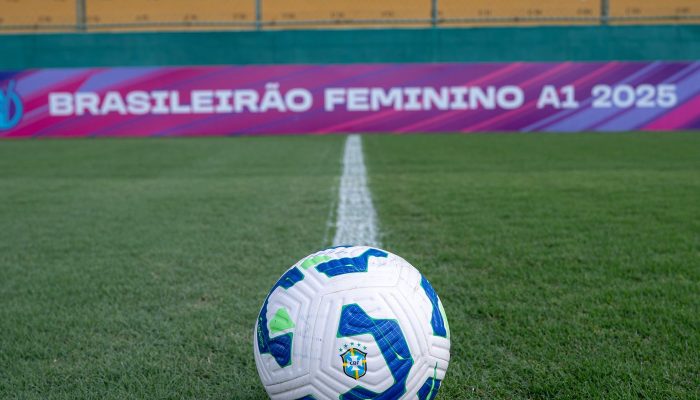 Cinco equipes lutam por última vaga nas quartas do Brasileiro Feminino