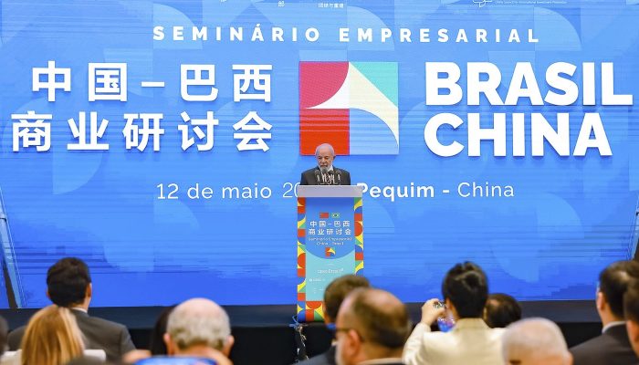 Especialistas defendem diversificação nas parcerias comerciais