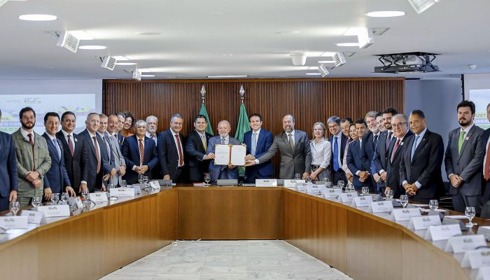 Setor elétrico: MP permite que consumidor escolha o fornecedor
