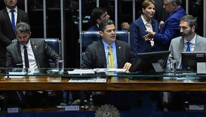 Senado aprova novo marco para o licenciamento ambiental no país