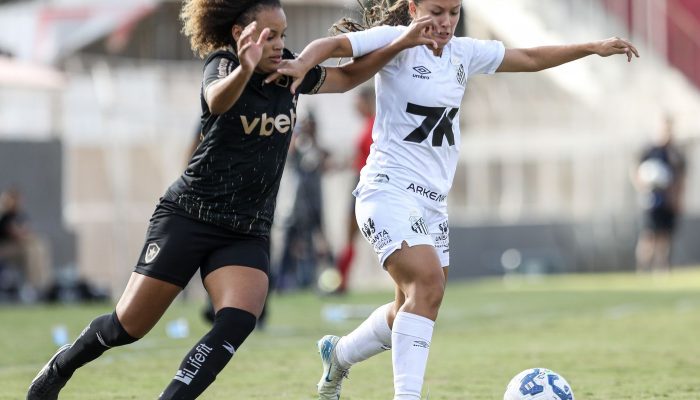 CBF anuncia datas e horários da final do Brasileiro Feminino A2