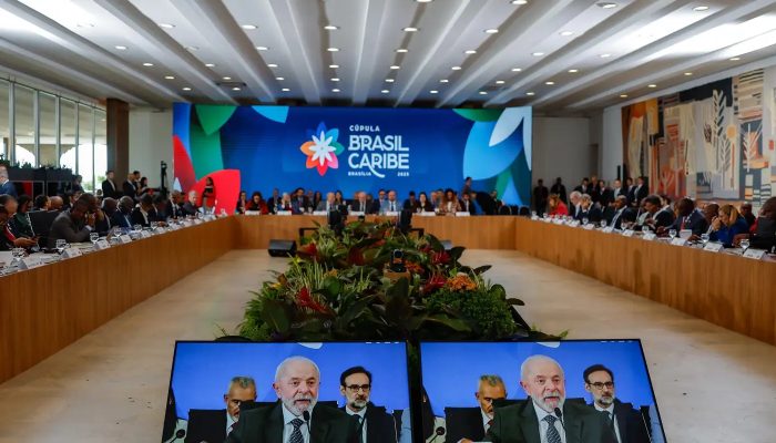 Lula pede que ONU assuma nova missão de paz no Haiti