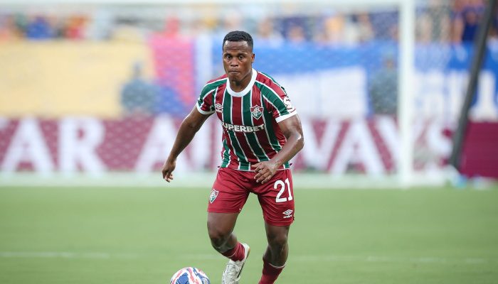 Mundial de Clubes: Fluminense enfrenta Mamelodi por vaga nas oitavas