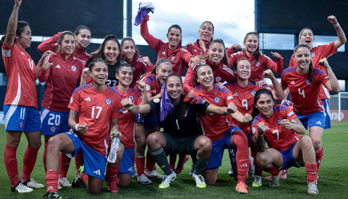 Chile joga bem e derrota seleção peruana por 3 a 0 na Copa América