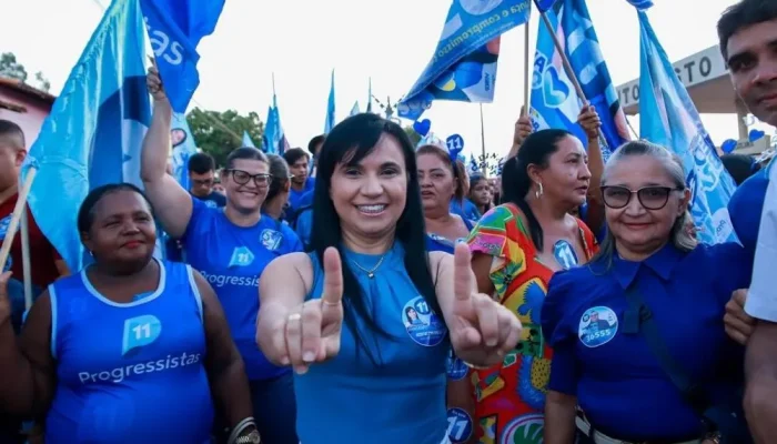 O Ministério Público do Maranhão requisitou o afastamento liminar da prefeita de São Francisco do Brejão.