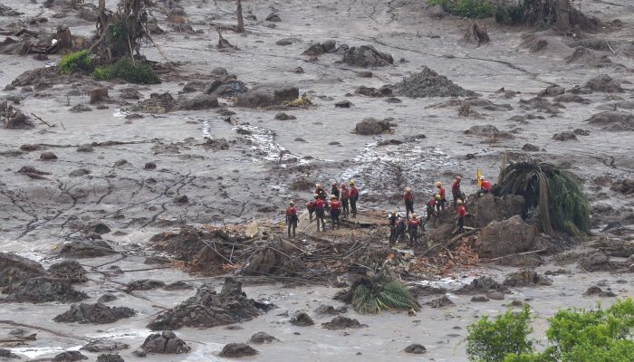 Mineradora Samarco prorroga adesão indenizatória até 4 de julho