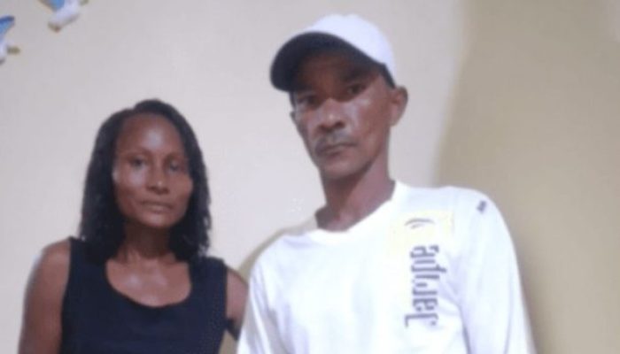 Mulher tem 90% do corpo queimado em São Vicente Ferrer