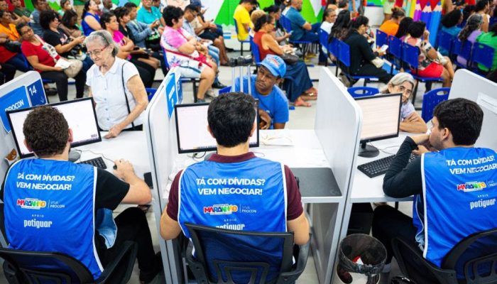 O Instituto de Promoção e Defesa do Cidadão e Consumidor do Maranhão (Procon-MA) realizará entre os dias 1º e 4 de julho mais uma edição do programa Dívida Zero