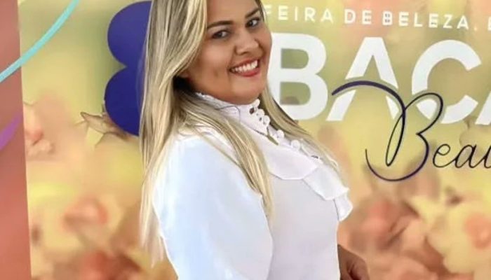 Jordélia Pereira Barbosa, acusada de envenenar uma família com um ovo de Páscoa em Imperatriz (MA), perdeu a guarda dos dois filhos que teve com o ex-marido