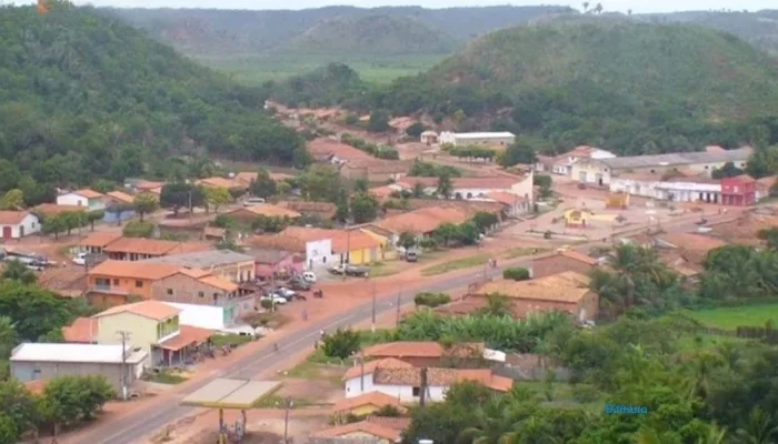 Marajá do Sena e Peritoró, ambas localizadas no Maranhão, foram apontadas entre as três cidades com pior qualidade de vida do país