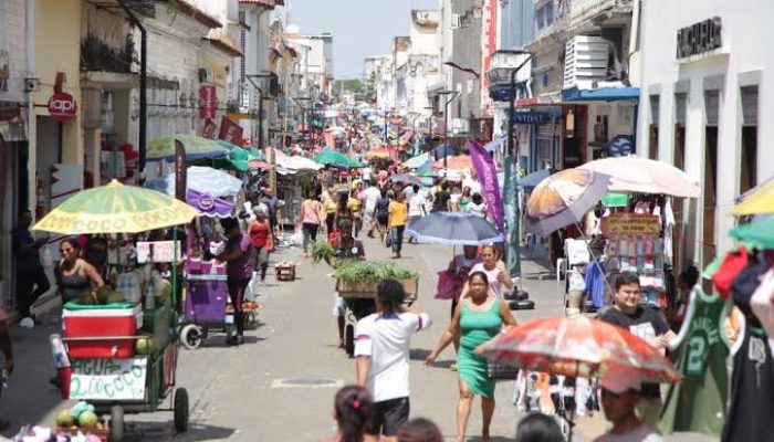 O feriado de Corpus Christi, celebrado nesta quinta-feira (19), pode mudar o horário de funcionamento em estabelecimentos comerciais, em São Luís, apesar de não alterar o trabalho nos supermercados.