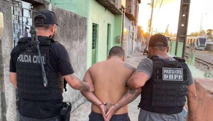 Uma megaoperação foi deflagrada na quinta-feira (12), nos municípios de Pinheiro, Bequimão e Palmeirândia, localizados na Baixada Maranhense.