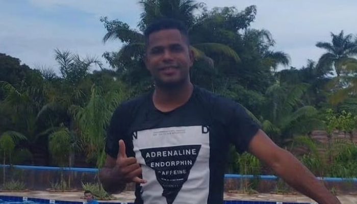 Um jovem morador do Maiobão, identificado como Afrânio veio a óbito, após ser vítima de espancamento na manhã de domingo (29), após se envolver em um acidente de trânsito.