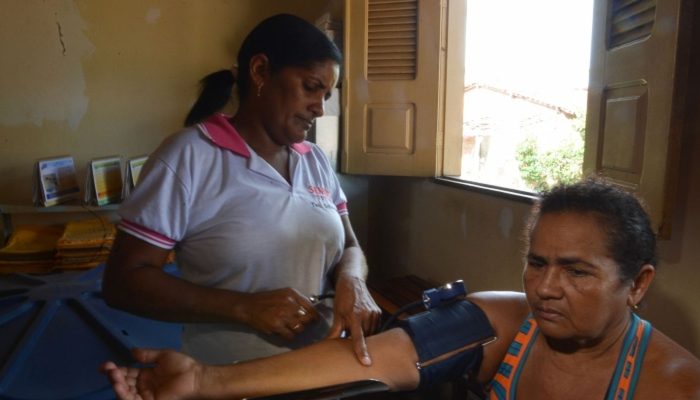 Um terço dos médicos deixou Atenção Primária à Saúde entre 2022 e 2024