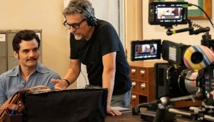 O Agente Secreto ganha melhor direção e melhor ator em Cannes