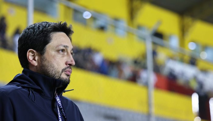 Adaptação à altitude refletirá no desempenho da seleção, diz Elias