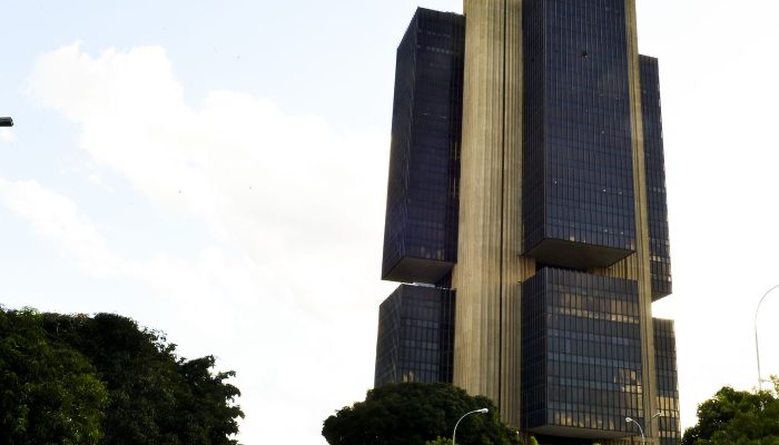 BC anuncia resgate automático no Sistema Valores a Receber