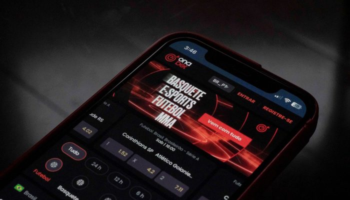 Gastos com bets adiam graduação para 34% dos jovens em 2025