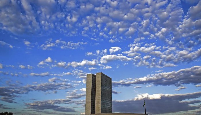 Alcolumbre marca para 17 de junho leitura do pedido para CPI do INSS| Agência Brasil
