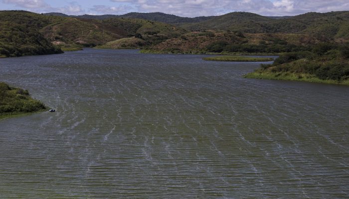 Rio São Francisco terá nova hidrovia para transporte de cargas ao NE