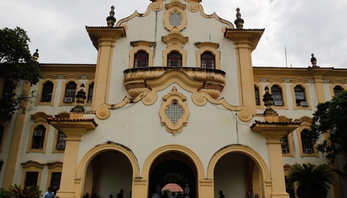 Estudantes de escolas públicas aumentam presença nas universidades