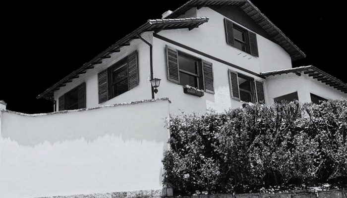 Justiça transfere posse da Casa da Morte para Prefeitura de Petrópolis