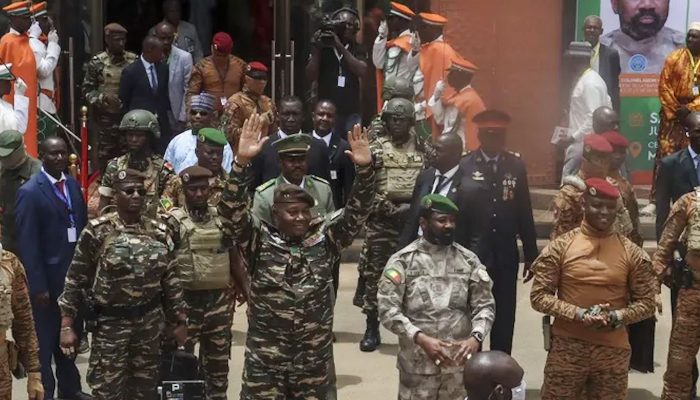 Entenda a transformação do Sahel Africano: Mali, Burkina Faso e Níger