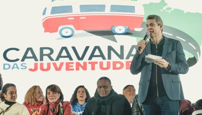 Márcio Macêdo defende respeito mútuo entre os Poderes