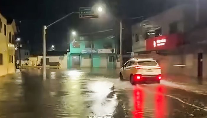 “Foi mais um dia de terror”, diz moradora de Canoas sobre chuva no RS