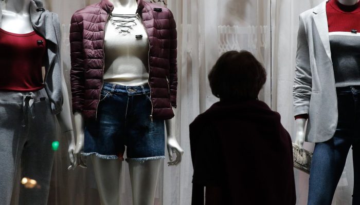 FecomercioSP estima 5% de aumento nas vendas para o Dia dos Namorados