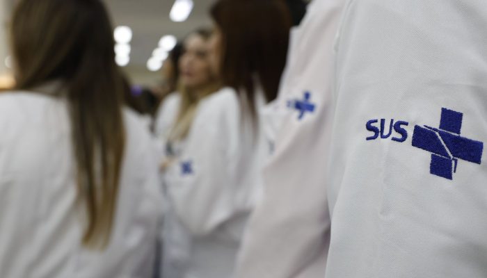 Mais Médicos bate recorde de inscritos com mais de 45,7 mil candidatos