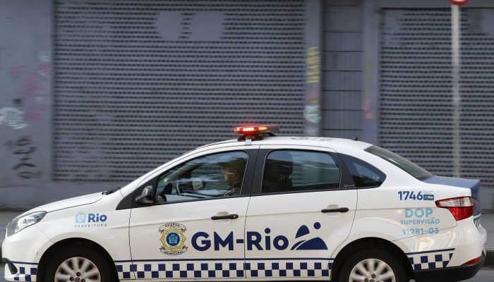 Câmara do Rio aprova projeto que cria força de segurança armada