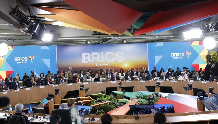 Brics aprova parceria para eliminar doenças socialmente determinadas
