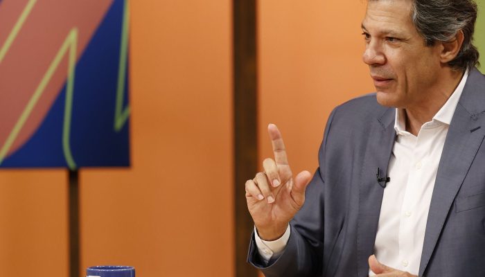 Haddad: medidas alternativas ao IOF terão impacto estrutural