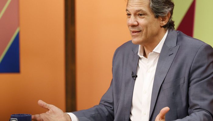 Governo prepara MP para recalibrar IOF e aumentar arrecadação