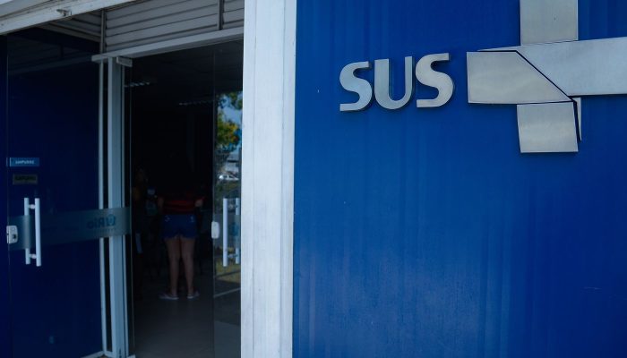 Consulta pública sobre equipamentos de saúde fica aberta até segunda