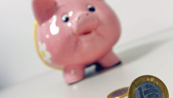 Poupança tem entrada líquida de R$ 2,1 bilhões em junho