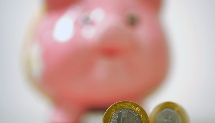 Poupança teve R$ 336,8 milhões em entradas líquidas no mês de maio