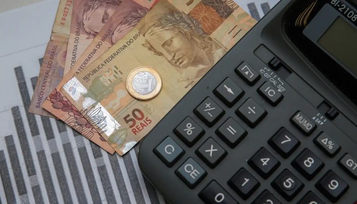 Moody’s reduz perspectiva para nota da dívida do governo brasileiro