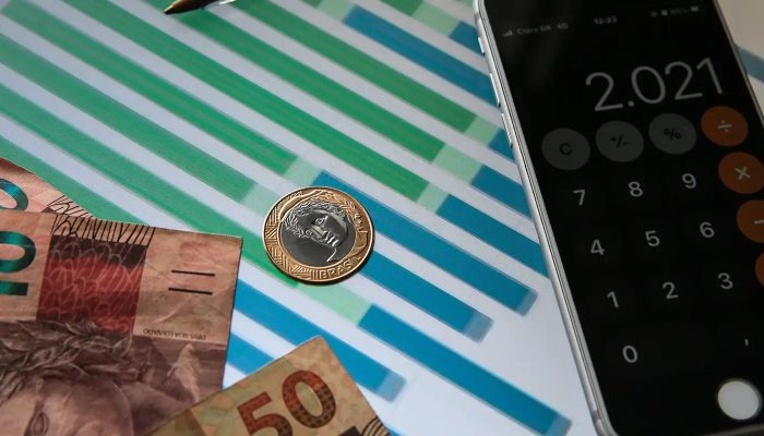Inflação oficial recua para 0,26% em maio deste ano, diz IBGE
