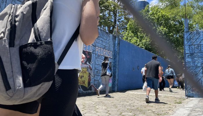 Prefeitura de SP afasta diretores de escolas mal avaliadas no Ideb
