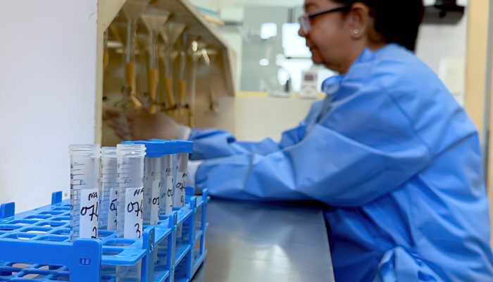 Mudança na vacinação contra a meningite passa a valer a partir de hoje