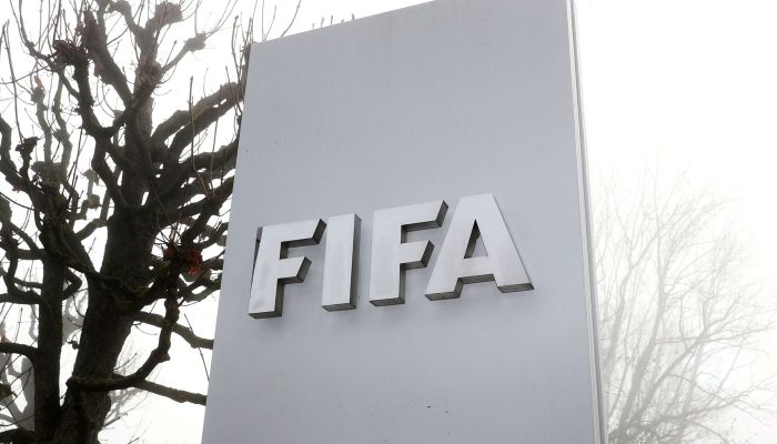 Novo Código Disciplinar da Fifa endurece punições em casos de racismo