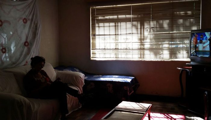 Câmara aumenta pena para crimes contra idosos; texto segue para sanção