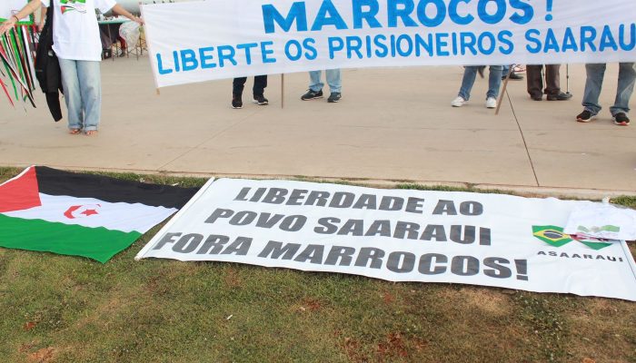 Reino Unido decide apoiar plano do Marrocos para Saara Ocidental