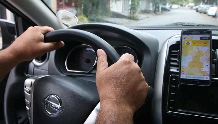Crédito consignado CLT é aprovado e inclui motoristas de aplicativo