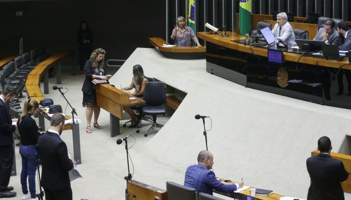 Câmara aprova novas regras para regularização de imóveis rurais