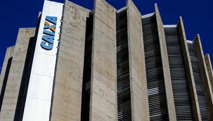 Lucro da Caixa sobe 71,5% e chega a R$ 4,9 bilhões no 1º trimestre