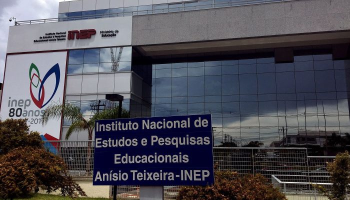 Inep divulga resultados do exame oficial de proficiência em português
